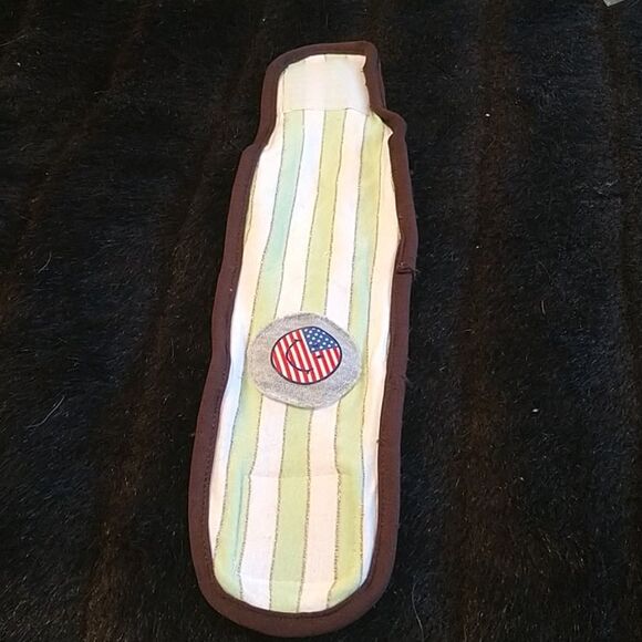 3 For $12 Sale! Patriotic Male Dog Diaper - Picture 6 of 8